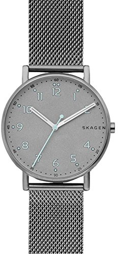 Skagen Herren-Uhr SKW6354