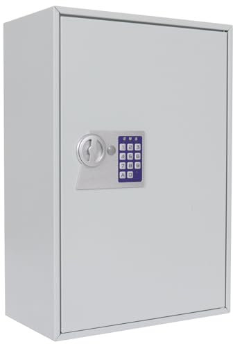 Rottner 112986 HomeDesignKey HDK hdk-250 EL Elektronische Schlüsseltresor, 550 x 380 x 205