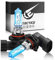 TECTICO Hir2 9012 Halogen Birne 12V 55W Warmweiß +130% Ultra Heller Abblendlicht Fernlicht Nebelscheinwerfer Tagfahrlicht Auto Lampe Ersatz, 2 Stücke