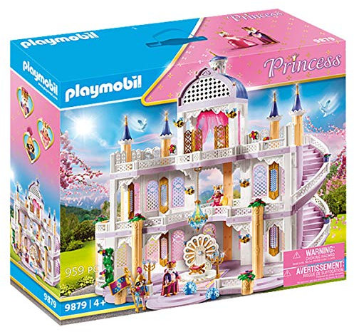 PLAYMOBIL® 9879 - Princess - Traumpalast