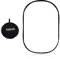 Selens Difusor de Fotografía 60x90cm Panel Suave Reflector Pop out Plegable Profesional para Retrato Fotografía al Aire Libre Estudio Fotográfico Iluminación Vídeo con Bolsa de Transporte