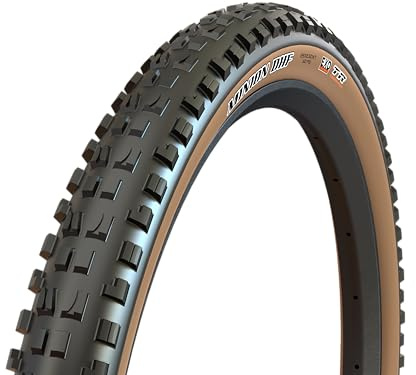 Maxxis bikemarketing BMG GmbH Unisex – Erwachsene Minion Reifen, Schwarz, 27.5x2.30
