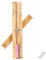 15-Minute Wooden Sauna Hourglass Timer - Wall-Mounted Rotating Heat Resistant Sand Clock (Pink)