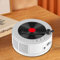 Lettore radio FM, radio FM portatile retrò, con altoparlante integrato, supporto AUX/USB/TF, lettore musicale multifunzionale
