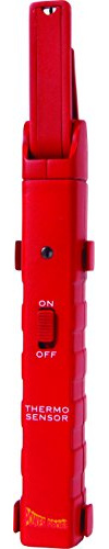 POWER PROBE Add-on Temperature Probe (TEMPPROBE) [For TEMPKIT, Automotive Diagnostic Car Test Tool, Wireless Temperature Readings]