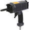 Pistolet à clous extracteur de clous pneumatique à haute efficacité