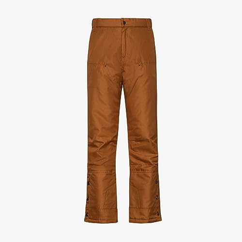 Arctix Men's Kicker Insulated Pant, Cappuccino, Medium