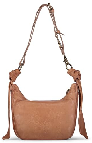 Frye Nora Geknotete Crossbody