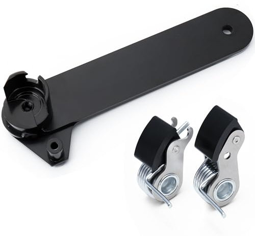 MoKitDora Twin Cam Inner Outer Chain Tensioner and Tool for Harley 1999-2006 Dyna Softail Touring Street Electra Road Glide King