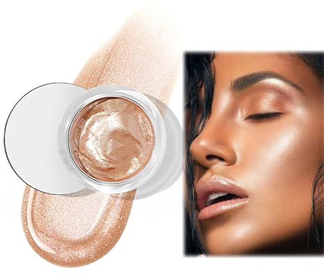 Long-Lasting Colorstay Creme Eye Shadow In Rose Beige Praline (730), With Matte Or Shimmer Finish And Applicator Brush - Blendable Eye Makeup For All-Day Wear, 8g