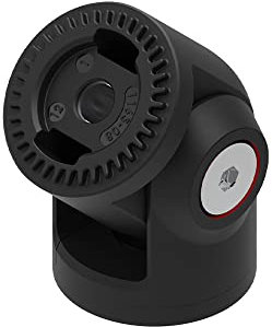 QUAD LOCK Motorrad-Achsschenkel-Adapter