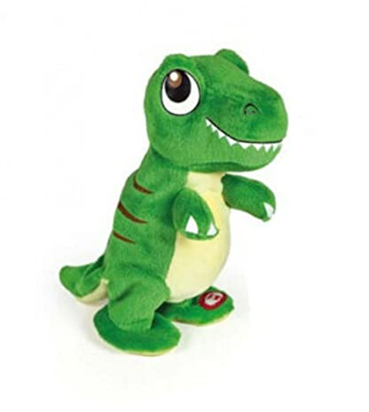 RIPETIX DINOSAURO 20cm 24382