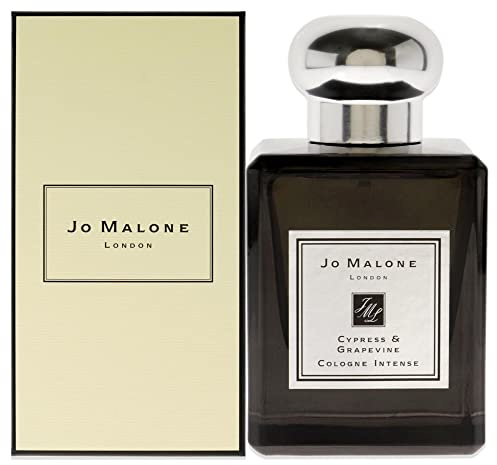 Jo Malone Cypress & Grapevine Unisex Eau de Cologne, 50 g