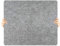 MEEQIAO, Coperta per Stiratura in Lana, Coperta per Stirare sul Tavolo, Portatile per Stiratura di Abbigliamento (30.5x46CM)