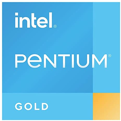 Intel® Pentium® Gold G7400 procesador para Equipos de sobremesa 6 MB de caché, hasta 3,7 GHz