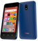TTfone TT20 Smart Mobile Phone with Android GO - 8GB - Dual Sim - 4Inch Touch Screen - Pay As You Go (Vodafone Blue)