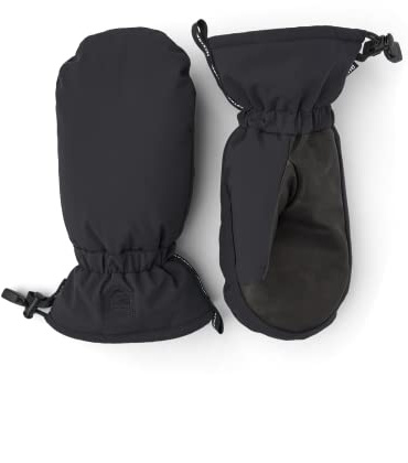 HESTRA Damen, Herren Skihandschuhe Mist