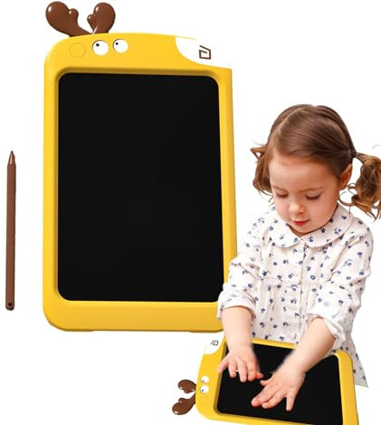 Sollee Tablette à Dessin LCD pour,Tablettes à Dessin pour - Bloc