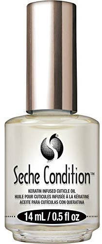 Seche Keratin Infused Cuticle Oil 14ml