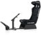 PLAYSEAT Evolution Pro Hochwertiges Sim Racing Cockpit | Frei Verstellbar | Unterstützt Direct Drive | Mit allen Lenkrädern und Pedalen kompatibel | Für PC & Konsole | ActiFit Edition