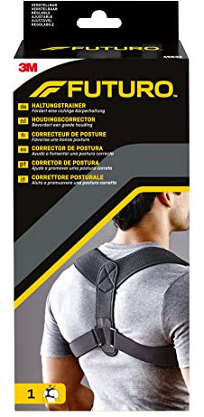 FUTURO Correttore posturale 46832, Regolabile