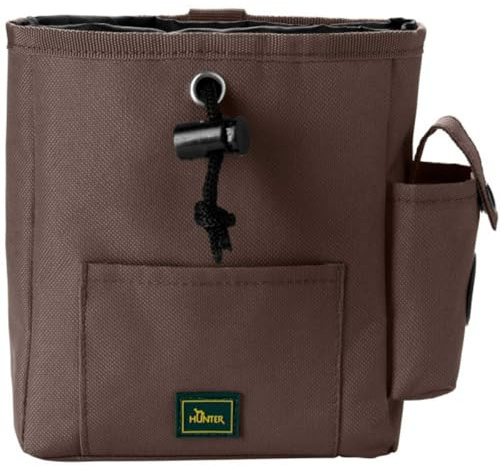 HUNTER Gürteltasche Tyra Größe one-Size, Farbe braun