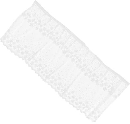 Uonlytech Air Conditioner Wind Deflector Wall-mounted Shield for Blockage Fit for Ac Units and Tv Screens Protects Monitors from Debris Elegant Design