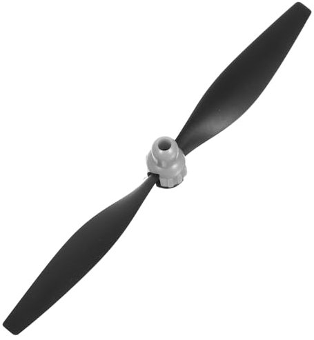 ifundom Propeller Blades Für Rc Flugzeuge Zubehör Für Modellflugzeuge Einfache Installation Verbesserte Manövrierfähigkeit Und Gesteigerter