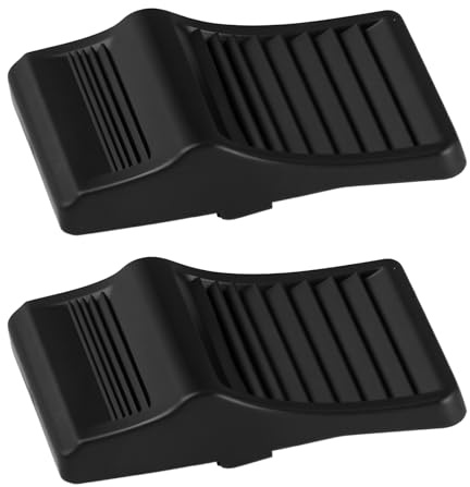 The Lord of the Tools 2 Botones de Interruptor para Amoladora Angular 1619P10838 Compatible con Bosch GWS7-100 7-100T 7-100ET