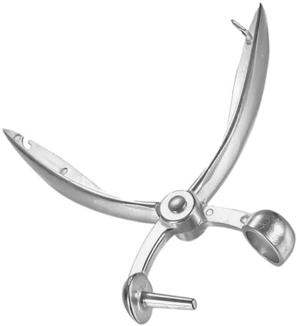 TOYANDONA Utensile Snocciolatore Ciliegie in Strumento Denocciolatore per Frutta Denucleatore per Ciliegie Pere e Fragole Kit da Cucina Multiuso