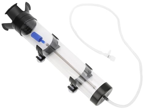 MENDUNER Kit D'incubation D'œufs, Incubateur D'œufs de Crevettes Robuste pour L'éclosion des Crevettes en Saumure, Idéal pour Les Amateurs de Poissons, en Plastique