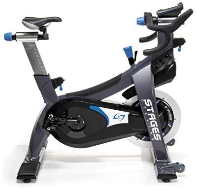 Stages SC3 Indoor Bike - Certified Pre-Owned