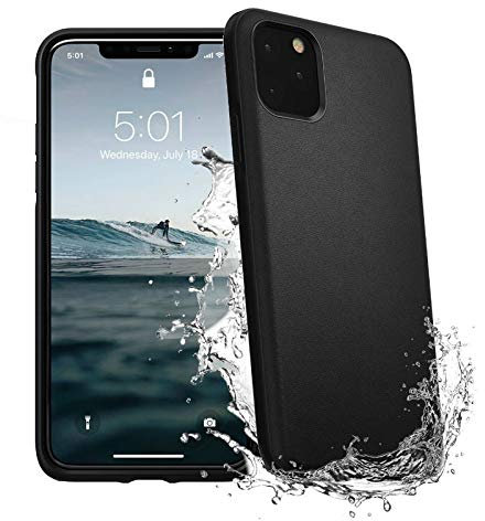 SHOP-STORY - Cover di Protezione Anti-gravità con Nano Ventosa per un'aderenza su superfici Lisce per iPhone 11 PRO Max
