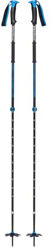 Black Diamond Traverse Pro Skistöcke, 155CM