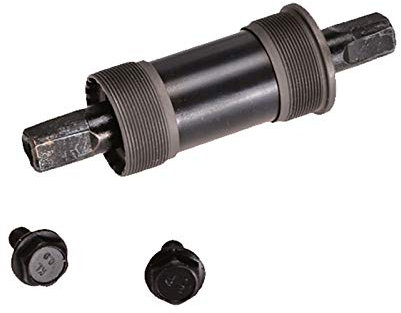 Fahrrad-Tretlager, Vierkant-Lochachse, versiegeltes BikeTaper Tretlager für Fahrradzubehör