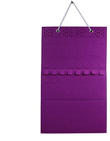 LARUISEE Hängende Brosche, Anstecknadel, Aufbewahrungsnadel, Wanddisplay für Anstecknadeln, Knöpfe und Anstecknadeln, Sammlungen, Brosche, Anstecknadel, Wanddisplay