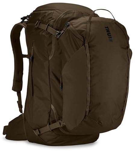 Thule Landmark 60l-reiserucksack