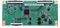 TC575-009 Modèle CCPD-TC575-009 V1.0 Carte T-Con for Carte Logique D'affichage TV CCPD TC575 009 V1.0 T Con Carte Carte Mère TV