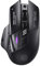 INPHIC A9 Explorer - Mouse Bluetooth 5.0/2.4G wireless ricaricabile, 2400 DPI, luce respiratoria RGB, indicatore di batteria visibile, mouse cordless per laptop/PC/computer