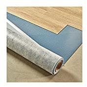 Sous couche Xtrafloor Flex Pro rouleau de 1mx6.5ml