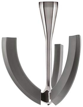 Smeg SMFB02 Beater for SMF01 50s Color: -,Stainless Steel