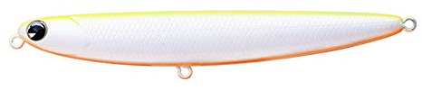 SILENT SALT SKIMMER IMA COLOR 012 by Marlin Blue di Porto Corsini