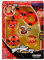 Bandai - Miraculous Ladybug - Verwandlungsset - Ladybug-Kostüm - Box JoJo Maske Tikki-Ohrringe Kwami - Miraculous Kostüm und Zubehör - Spielzeug für Kinder ab 4 Jahren - P50601