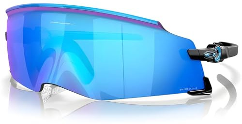 Oakley Kato OO9455M-03-49 - Herren Sonnenbrille - POLISHED BLACK