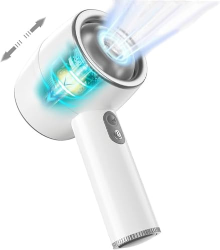 Masturbieren für Männer Handfrei, Masturbator Teleskop Saugen Vibration Taschenmuschi, Sex Spielzeug für die Männer Solo KI Masturbatoren, Vibratorensets Ein-Klick Max Penis Pump Sex Toys