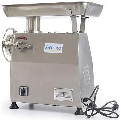 Commercial Meat Mincer 300kg/h Stainless Steel DA-HM22