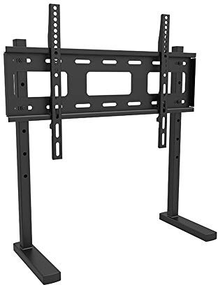 TV Stand Tabletop TV Stand Fits 32 To 65 Inch Television Base For Home TV Stands Accessories (Color : Black, Size : 32-65 inches) (Black 32)