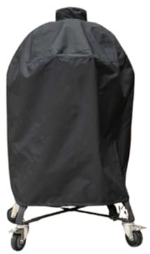 Housse de Barbecue de Rechange pour Barbecue Kamado Joe Classic Joe I, II et III pour Barbecue Classic Joe Series 45,7 cm en céramique