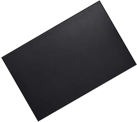 ULIJTH Grillmatte, rutschfest, Deckschutz für Holzkohlegrills, Smoker, wasserdicht, Outdoor-Kochmatte für Camping, Strand, BBQ