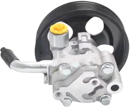 Pompa servo idraulica Per Nissan Per Armada Per QX56 Q60 QX80 49110-ZV00A 49110-1LA0B 491101LA0B 49110-7S000 7PK Pompa Servosterzo